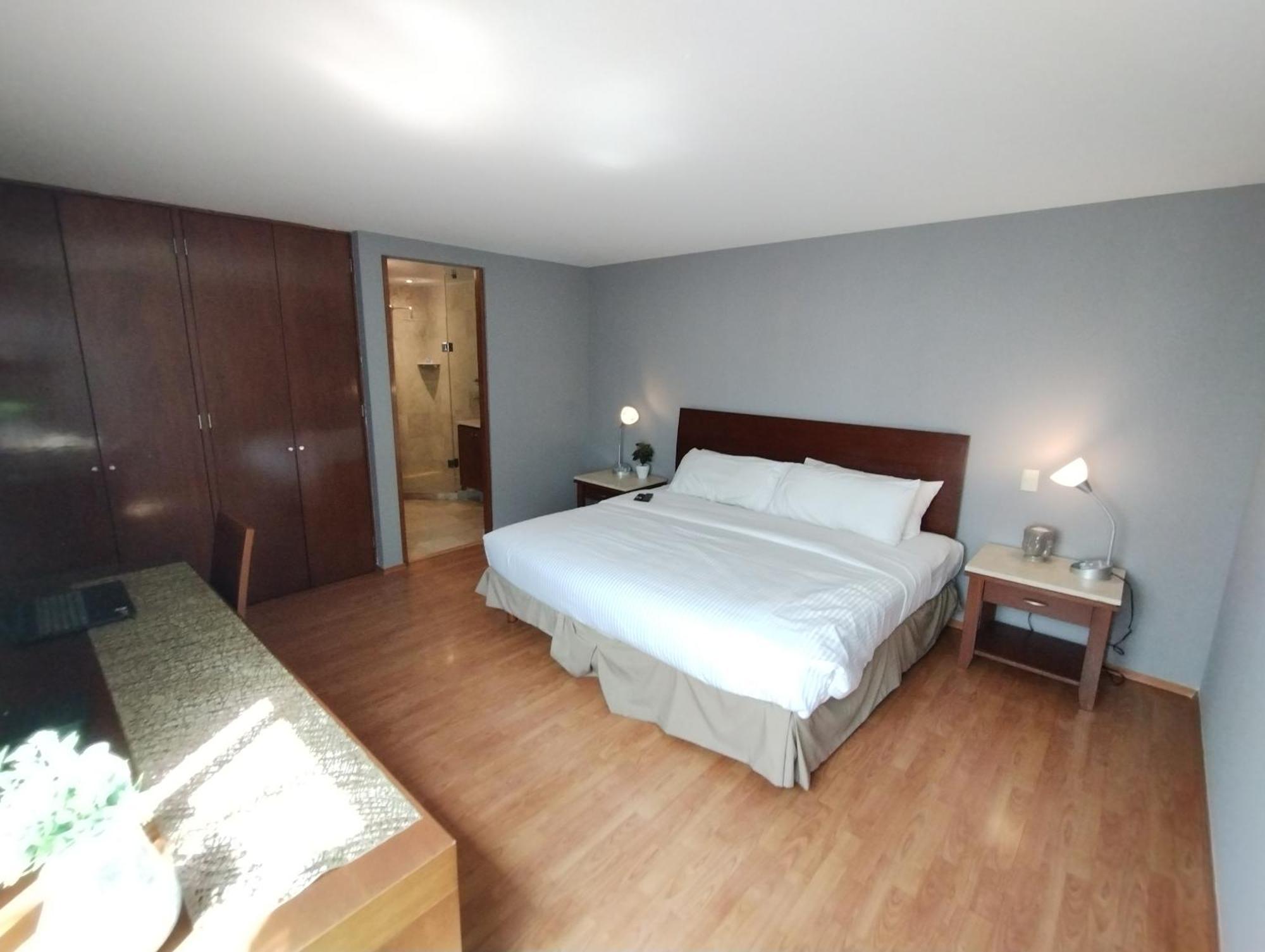 Residence L´Heritage Aristóteles 140 by BlueBay Meksyk Zewnętrze zdjęcie