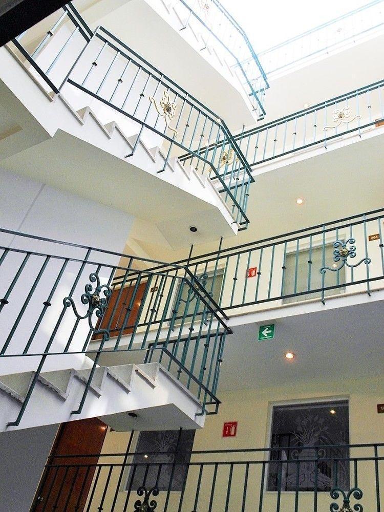 Residence L´Heritage Aristóteles 140 by BlueBay Meksyk Zewnętrze zdjęcie