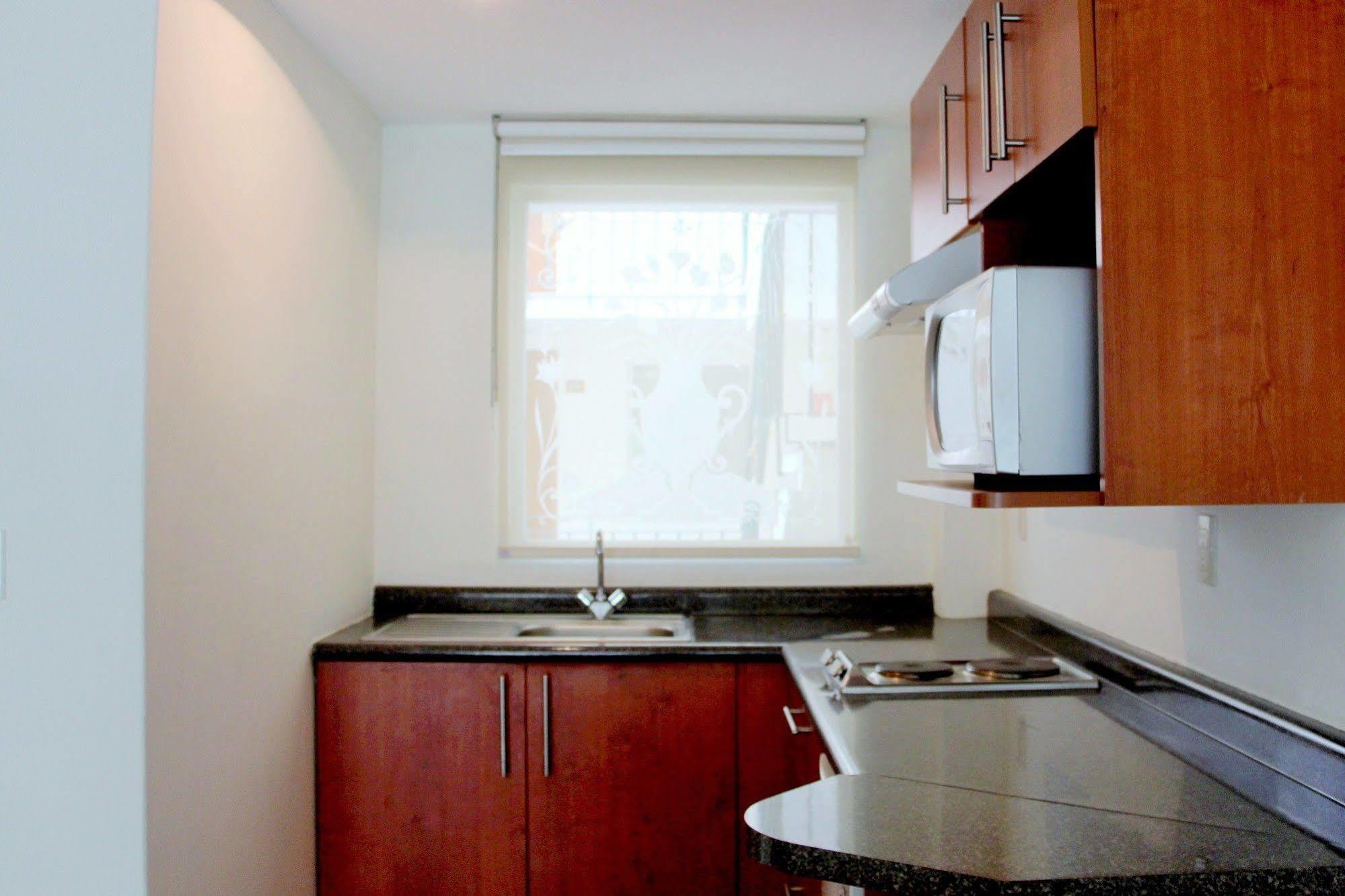 Residence L´Heritage Aristóteles 140 by BlueBay Meksyk Zewnętrze zdjęcie
