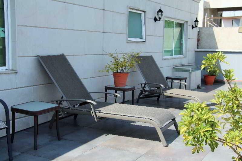 Residence L´Heritage Aristóteles 140 by BlueBay Meksyk Zewnętrze zdjęcie