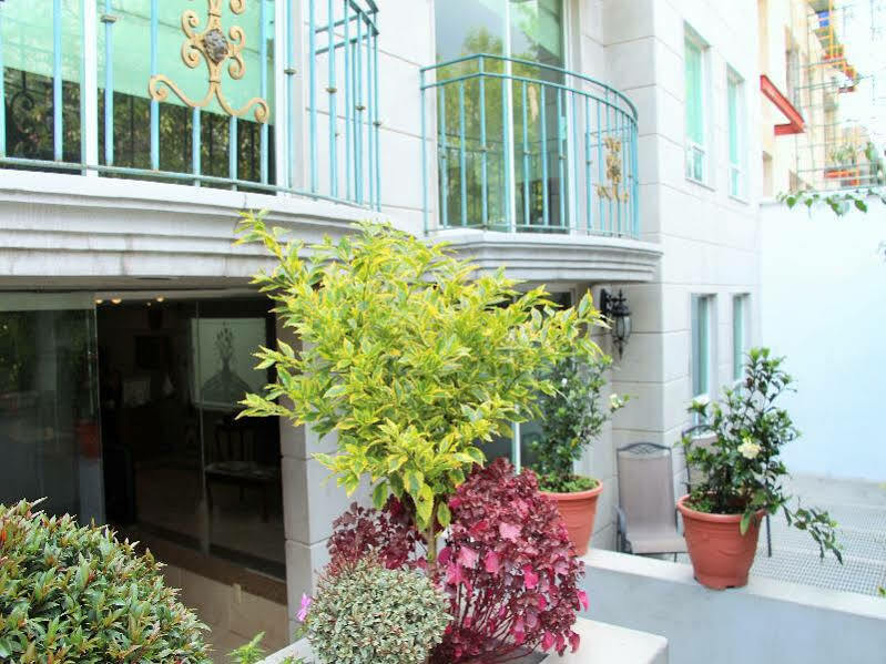 Residence L´Heritage Aristóteles 140 by BlueBay Meksyk Zewnętrze zdjęcie
