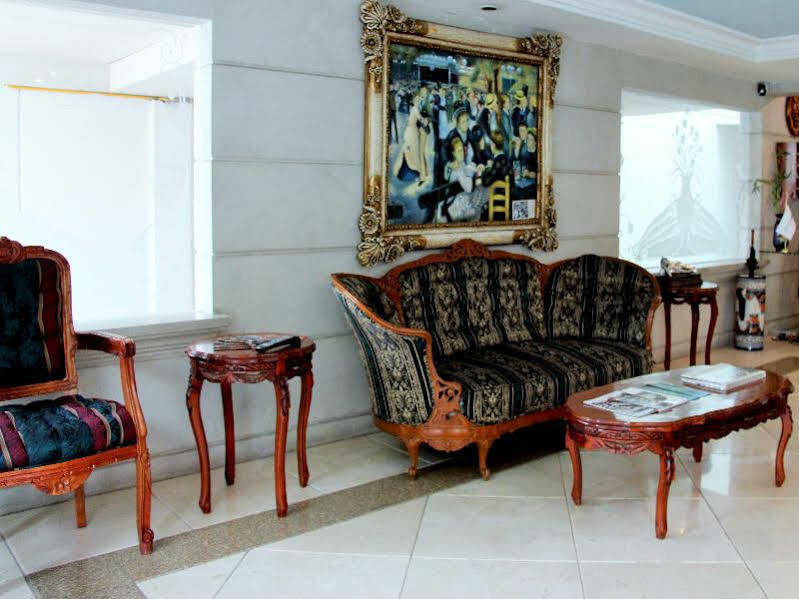 Residence L´Heritage Aristóteles 140 by BlueBay Meksyk Zewnętrze zdjęcie
